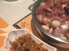 -黄记煌三汁焖锅(华发商都店)