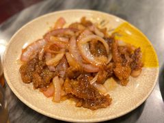 果汁猪扒-紫金食坊(江南西路店)