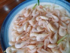 -美味之家·湖景农家乐(太湖东山店)