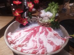 -大头椰·椰子鸡火锅(新梦店)