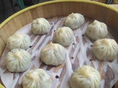 -弄堂小笼包(天津南开大悦城店)