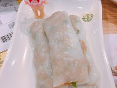 -添好运点心专门店(中环IFC店)