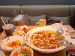 -太二酸菜鱼(深圳布吉万象汇店)