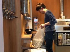-% Arabica(京都东山店)