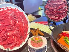 -巴蜀大将火锅(春熙店)