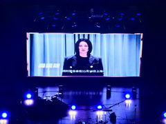 -交通银行前滩31演艺中心