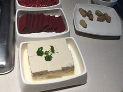-海底捞火锅(枫蓝国际购物中心店)