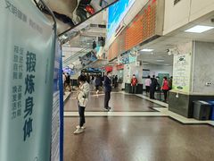 -深圳市人民医院(留医部)
