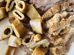 -大张肉饼店(新开街店)