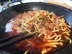 -铜锣湾·有麝自然香(渝北财富中心店)