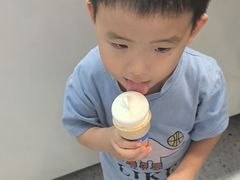 -DQ·蛋糕·冰淇淋(金源新燕莎MALL店)