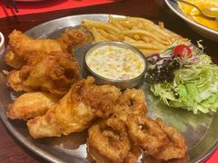 -赤火牛排(金狮广场店)