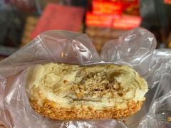 -陈大帅黄桥烧饼(桃园路店)