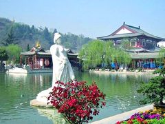 -华清宫景区