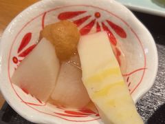 -味太助·银饭食堂(中华城店)