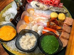 -青柠记忆泰式海鲜火锅(合生汇购物中心店)