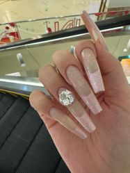 -鲸彩·美甲美睫科技护肤