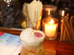 -RMK Shochu Bar(三诺店)