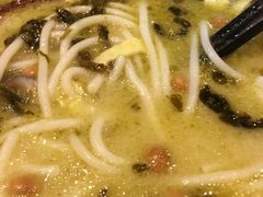 -阿香米线(深业上城店)