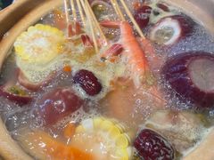 -红盔甲·小龙虾(人民广场店)