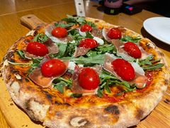 -味德西餐音乐酒吧 Wade's Bar&Grill