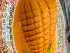 木瓜玉米-砂锅居(西四店)