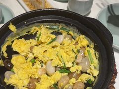 -江城小馆陕南妈妈菜·全球旅行餐厅(钟楼店)