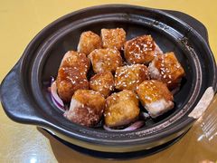 -HOHO餐厅(古子城店)