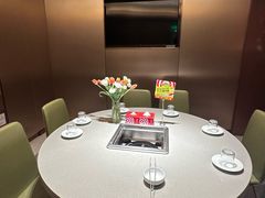 -海底捞火锅(杭州萧山宝龙广场店)