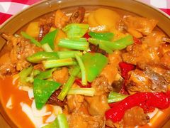 -西贝莜面村(近铁城市广场店)