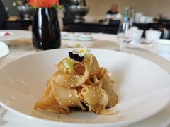 麻香螺片-宝丽轩中餐厅BAOLIXUAN