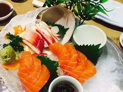 -万福炭火烤肉日本料理(新街口店)