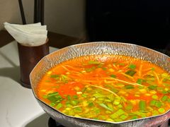 -旺福·贵州酸汤牛肉火锅(陆悦天地店)