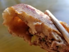 门丁肉饼-白魁老号饭庄(交道口店)