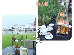 -南沙游艇会·大兵船餐厅