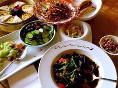 -重元寺香积厨素斋馆