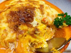 -本味轩精品茶餐厅(黄山路店)