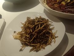 -苹果树下艺术餐厅(通州店)