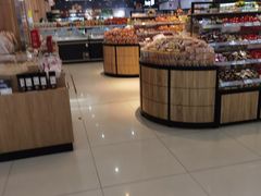 -合家福超市(合肥滨湖百大店)