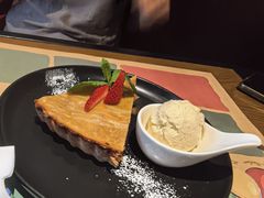 -安妮意大利餐厅(国贸店)
