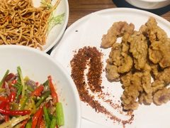 -首秀·四川料理(星耀101店)