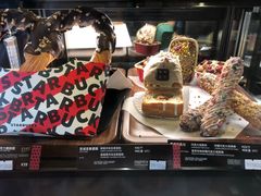 -星巴克臻选(莘庄仲盛店)