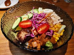-云水瑶意境云南菜(柏威年购物中心店)
