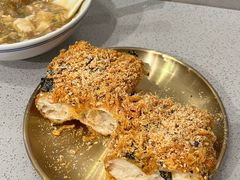 -小豆海棠(嘉兴路店)