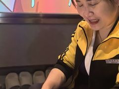 -陆琴脚艺·足浴·SPA(中华路店)