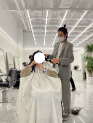 -Moyue HAIR SALON