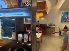 -菲滋意式餐厅(临海银泰店)