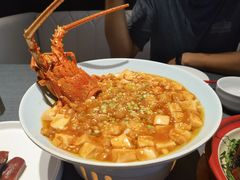 -拾宴(汇智国际商业中心店)