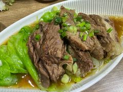 -百福麵家(新馬路店)