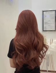-CD Hair salon